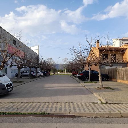 Appartement Lumineux Sur Les Canaux Roses Bagian luar foto