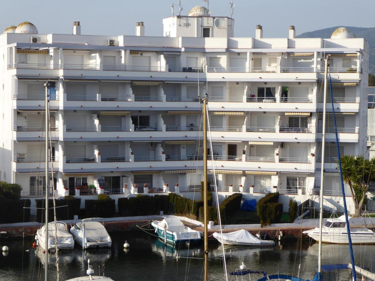 Appartement Lumineux Sur Les Canaux Roses Bagian luar foto