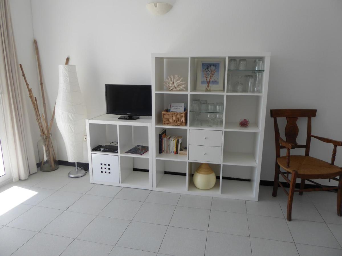 Appartement Lumineux Sur Les Canaux Roses Bagian luar foto