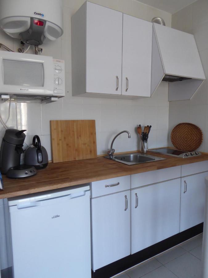 Appartement Lumineux Sur Les Canaux Roses Bagian luar foto