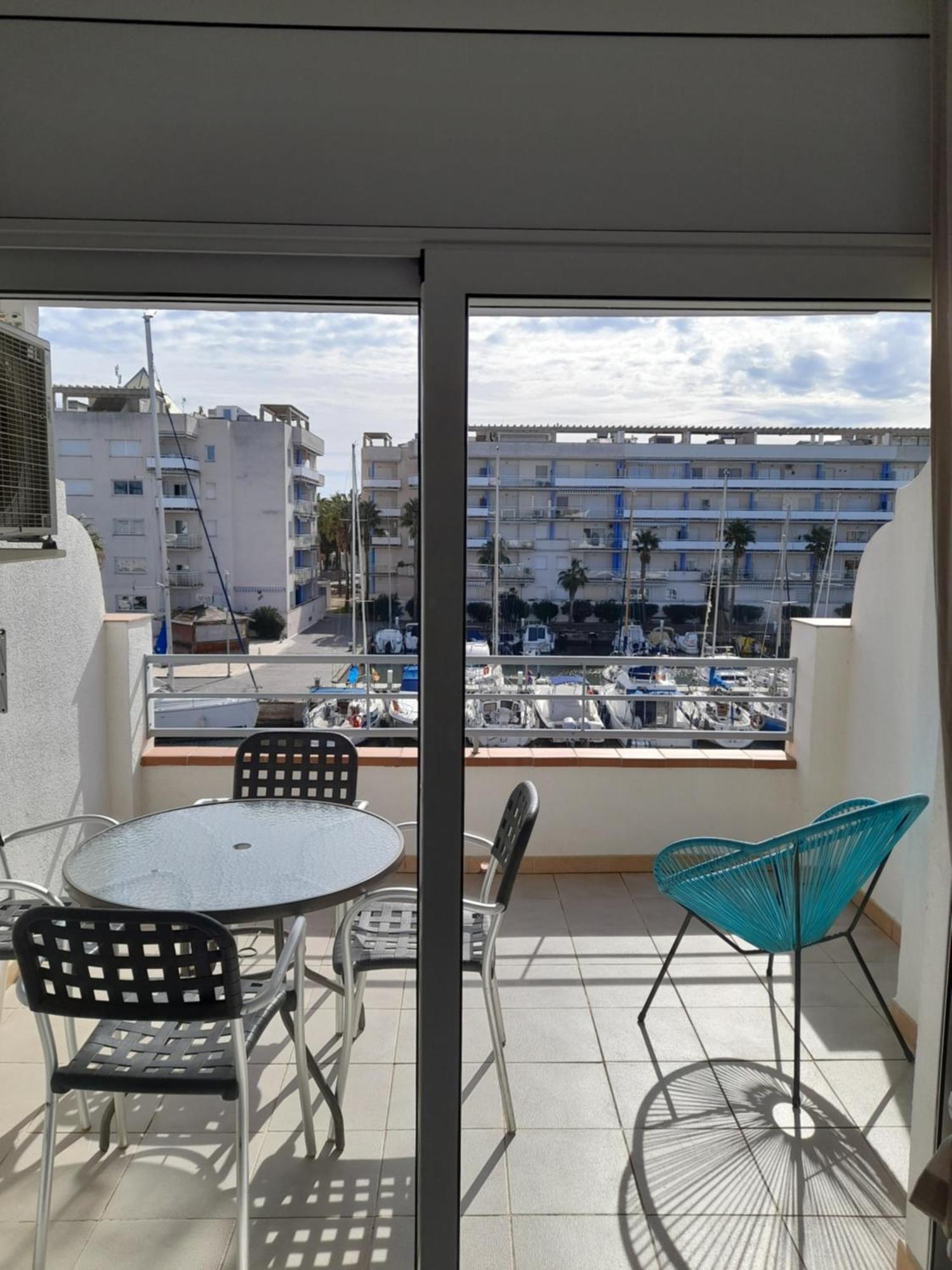 Appartement Lumineux Sur Les Canaux Roses Bagian luar foto